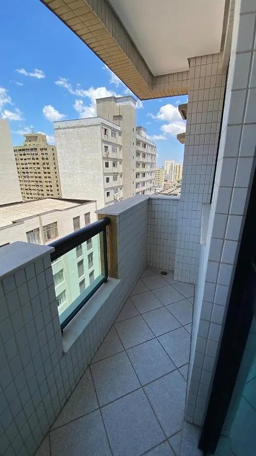 Appartamento Flat Aconchegante Perto Do Metro San Paolo