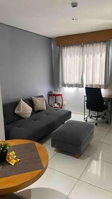 Appartamento Flat Aconchegante Perto Do Metro San Paolo 0*,