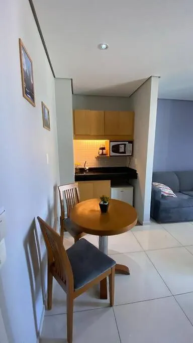 Appartamento Flat Aconchegante Perto Do Metro San Paolo