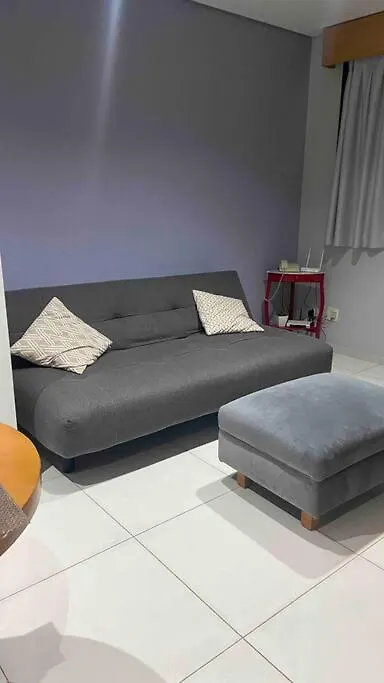 Appartamento Flat Aconchegante Perto Do Metro San Paolo